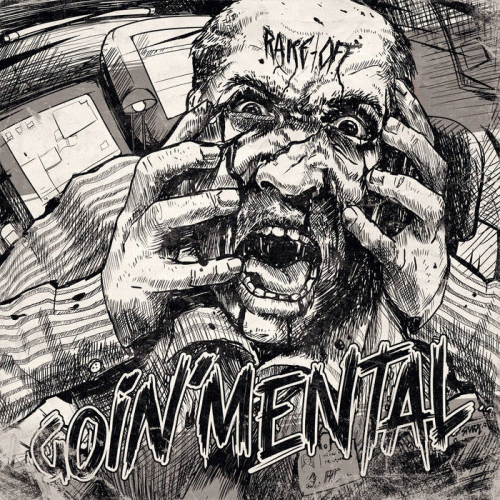 Rake-Off : Goin' Mental